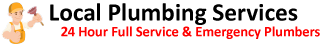 Westampton NJ 24 Hour Plumbers